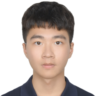 Mr JIANG Yuhao