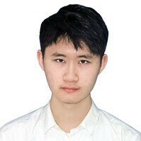 Mr MA Rui