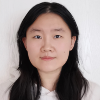 Miss MENG Lingdi