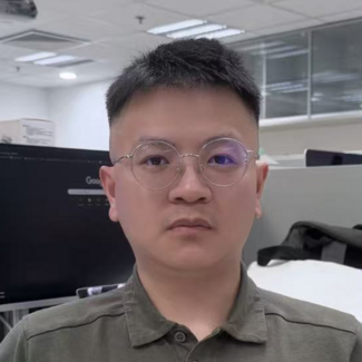 Mr SHI Yaping