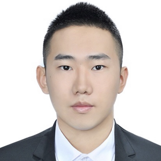 Mr WANG Yuxiao