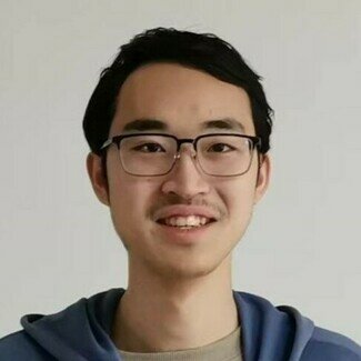 Mr YANG Hao