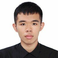 Mr FANG Jianxiao
