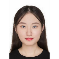 Miss HUANG Jie