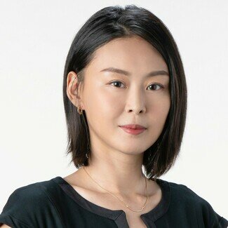Miss LYU Jueni