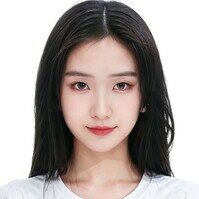 Miss REN Angeshuo