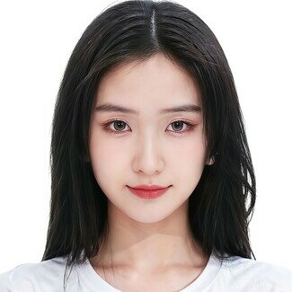 Miss REN Angeshuo