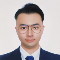 Mr WONG Ming Yin, Sam 