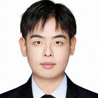 Mr WU Zixiang