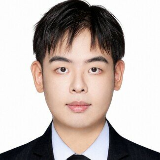 Mr WU Zixiang