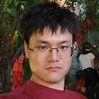 Mr XU Yuting