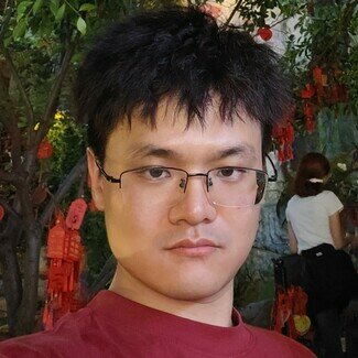 Mr XU Yuting