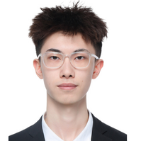 Mr YU Haojie