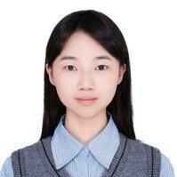 Miss ZHANG Ziyin 