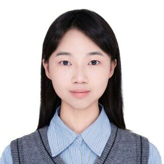 Miss ZHANG Ziyin 