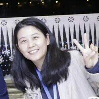 Miss ZHOU Li