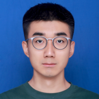 Mr GAO Zhuo