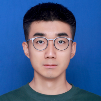 Mr GAO Zhuo