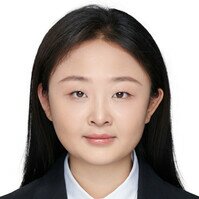 Miss GUO Yimin