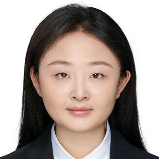 Miss GUO Yimin
