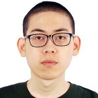 Mr WANG Yufei