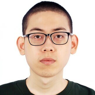 Mr WANG Yufei
