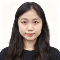 Miss CHENG Yixiao