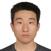 Mr HOU Jianan