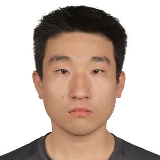 Mr HOU Jianan
