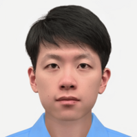 Mr QIU Xuanzhe