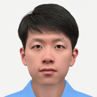 Mr QIU Xuanzhe
