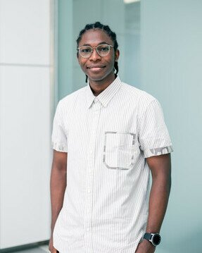 ADESANYA Alaba Chukwuka