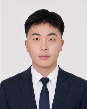 CHEN Yongheng