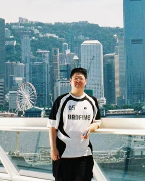LI Haozhan